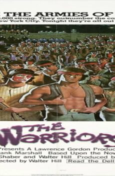فيلم The Warriors 1979 مترجم