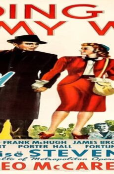 فيلم Going My Way 1944 مترجم