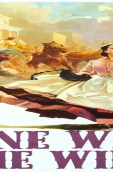فيلم Gone with the Wind 1939 مترجم
