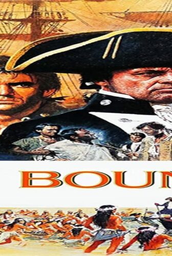 فيلم The Bounty 1984 مترجم