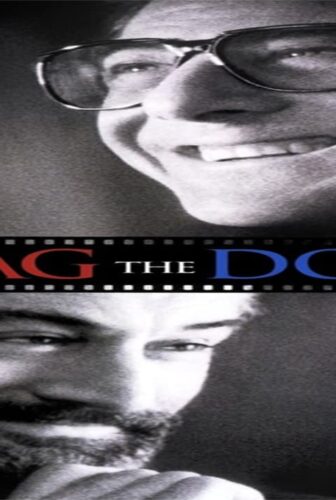 فيلم Wag the Dog 1997 مترجم
