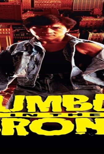 فيلم Rumble in the Bronx 1995 مترجم
