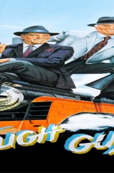 فيلم Tough Guys 1986 مترجم