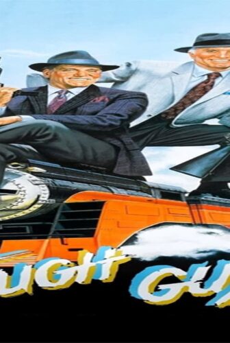 فيلم Tough Guys 1986 مترجم