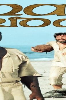 فيلم Man Friday 1975 مترجم