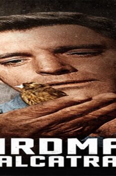 فيلم Birdman of Alcatraz 1962 مترجم