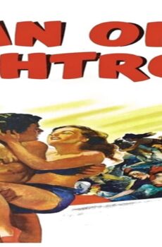 فيلم Man on a Tightrope 1953 مترجم