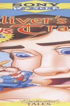 فيلم Gulliver’s Travels 1996 مترجم