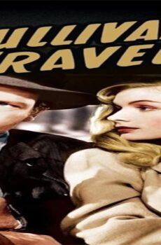 فيلم Sullivan’s Travels 1941 مترجم