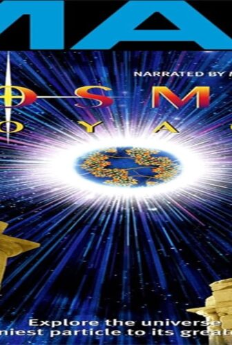فيلم Cosmic Voyage 1996 مترجم