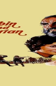 فيلم Robin and Marian 1976 مترجم