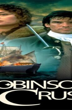 فيلم Robinson Crusoe 1997 مترجم