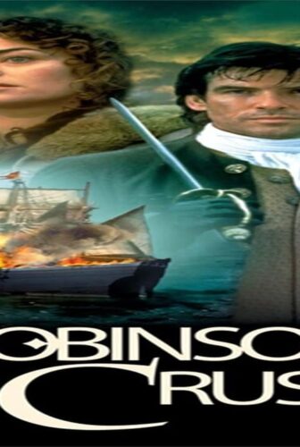 فيلم Robinson Crusoe 1997 مترجم