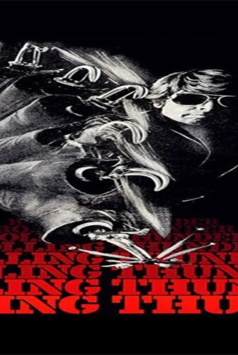 فيلم Rolling Thunder 1977 مترجم