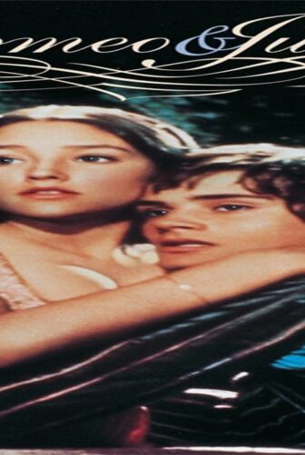 فيلم Romeo and Juliet 1968 مترجم