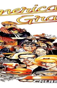 فيلم American Graffiti 1973 مترجم