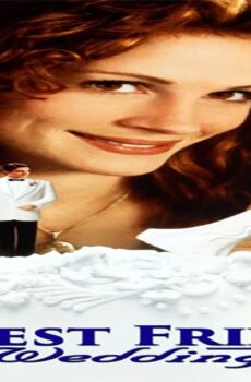فيلم My Best Friend’s Wedding 1997 مترجم