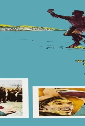 فيلم Zorba the Greek 1964 مترجم