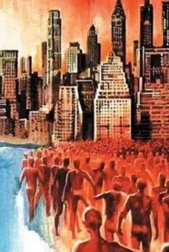 فيلم Zombi 2 1979 مترجم