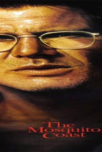 فيلم The Mosquito Coast 1986 مترجم