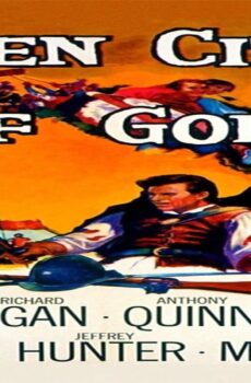 فيلم Seven Cities of Gold 1955 مترجم
