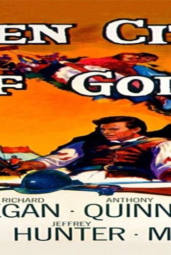 فيلم Seven Cities of Gold 1955 مترجم