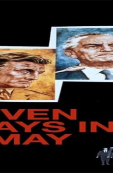 فيلم Seven Days in May 1964 مترجم