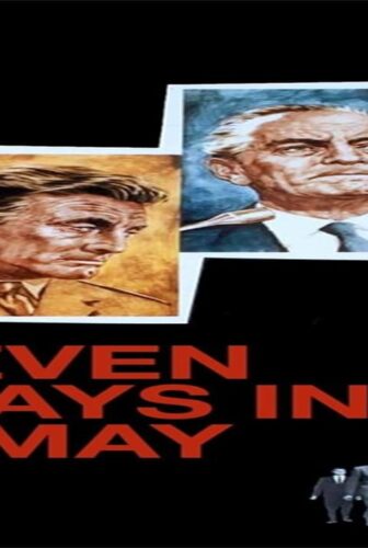 فيلم Seven Days in May 1964 مترجم