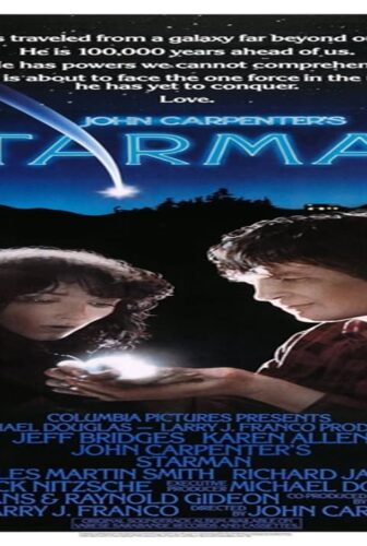 فيلم Starman 1984 مترجم
