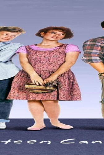 فيلم Sixteen Candles 1984 مترجم