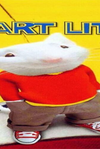 فيلم Stuart Little 1999 مترجم