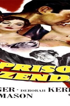 فيلم The Prisoner of Zenda 1952 مترجم