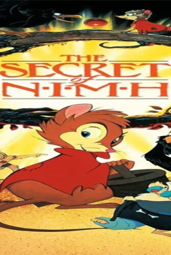 فيلم The Secret of NIMH 1982 مترجم