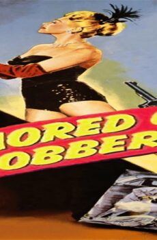 فيلم Armored Car Robbery 1950 مترجم
