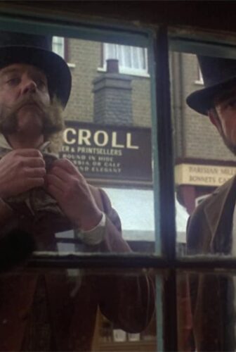 فيلم The First Great Train Robbery 1979 مترجم