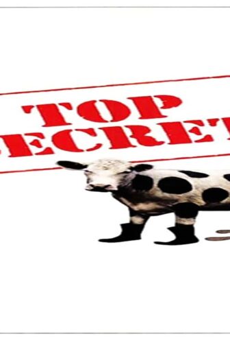 فيلم Top Secret! 1984 مترجم
