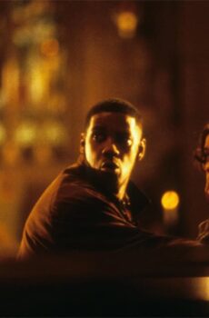 فيلم Fallen 1998 مترجم