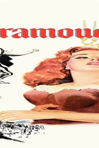 فيلم Scaramouche 1952 مترجم