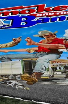 فيلم Smokey and the Bandit 1977 مترجم