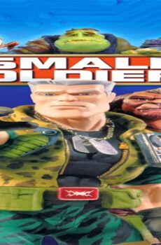 فيلم Small Soldiers 1998 مترجم