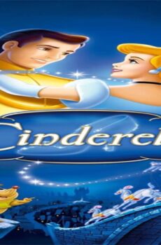 فيلم Cinderella 1950 مترجم
