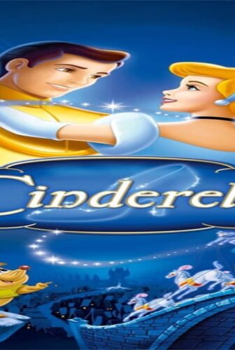 فيلم Cinderella 1950 مترجم