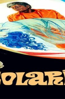 فيلم Solaris 1972 مترجم