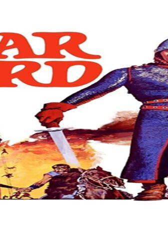 فيلم The War Lord 1965 مترجم