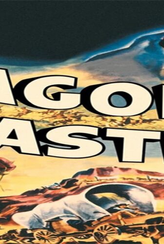 فيلم Wagon Master 1950 مترجم
