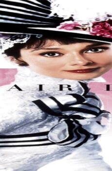 فيلم My Fair Lady 1964 مترجم
