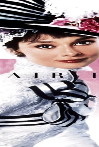 فيلم My Fair Lady 1964 مترجم