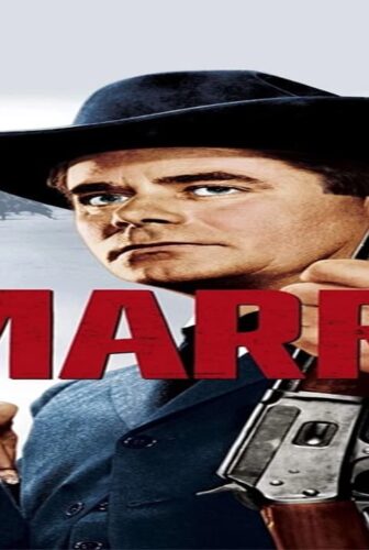 فيلم Cimarron 1960 مترجم