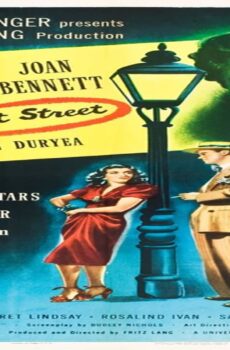 فيلم Scarlet Street 1945 مترجم