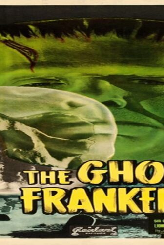 فيلم The Ghost of Frankenstein 1942 مترجم